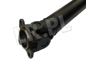WAL NAPEDOWY TYL DISCOVERY 3 / DISCOVERY LR037027GEN