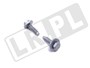 SRUBA M8 X 30MM LR037087GEN