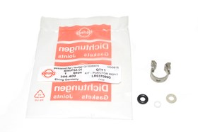 KOMPLET USZCZELNIEŃ POD WTRYSKIWACZ V8 3 LR037089G