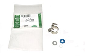 KOMPLET USZCZELNIEN POD WTRYSKIWACZ V8 3 LR037089GEN