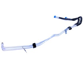 KOMPLET PRZEWODOW CHLODNICY OLEJU AUTOMA LR037224GEN