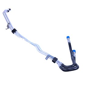 KOMPLET PRZEWODOW CHLODNICY OLEJU AUTOMA LR037224GEN