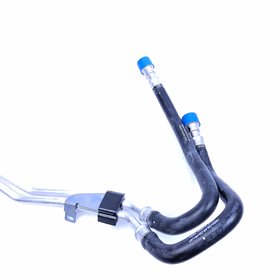 KOMPLET PRZEWODOW CHLODNICY OLEJU AUTOMA LR037224GEN