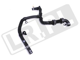 RURA GUMOWA NAGRZEWNICY WYJSCIOWA 2,2 DI LR037392GEN