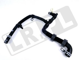 RURA GUMOWA NAGRZEWNICY WYJSCIOWA 2,2 DI LR037392GEN