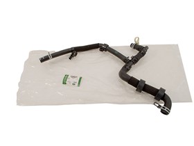 RURA GUMOWA NAGRZEWNICY WYJSCIOWA 2,2 DI LR037392GEN