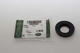 USZCZELKA WTRYSKIWACZA W POKRYWIE ZAWORO LR037698GEN