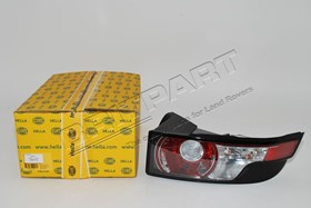 LAMP - REAR LR037710HELLA