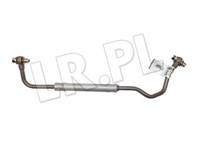 PRZEWOD OLEJOWY TURBOSPREZARKI ( ZASILAJ LR037952GEN