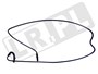 PRZEWOD ODPOW. ZBIORNIK - CHLODNICA DEFE LR037957GEN