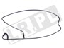 PRZEWOD ODPOW. ZBIORNIK - CHLODNICA DEFE LR037957GEN