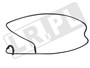 PRZEWOD ODPOW. ZBIORNIK - CHLODNICA DEFE LR037957GEN