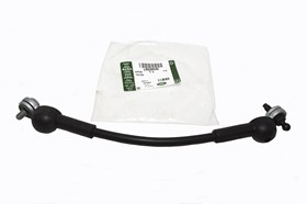 OGRANICZNIK OTWIERANIA KLAPY TYL RR L322 LR038048