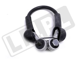 OGRANICZNIK OTWIERANIA KLAPY TYL RR L322 LR038048GEN