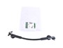 OGRANICZNIK OTWIERANIA KLAPY TYL RR L322 LR038048GEN