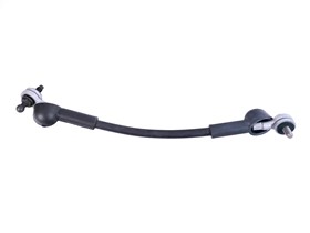 OGRANICZNIK OTWIERANIA KLAPY TYL RR L322 LR038048GEN