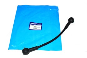 OGRANICZNIK OTWIERANIA KLAPY TYL RR L322 LR038051