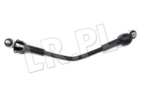 OGRANICZNIK OTWIERANIA KLAPY TYL RR L322 LR038051GEN