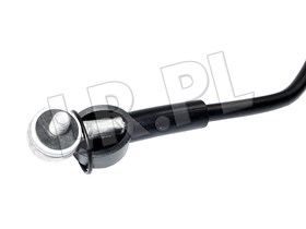 OGRANICZNIK OTWIERANIA KLAPY TYL RR L322 LR038051GEN