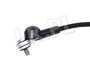 OGRANICZNIK OTWIERANIA KLAPY TYL RR L322 LR038051GEN