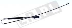 LINKA OTWIERANIA MASKI RR L405 / RR SPOR LR038195GEN