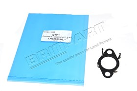 USZCZELKA RURKI ZAWORU EGR 3,0 DIESEL /T LR038333G