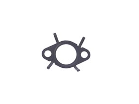 USZCZELKA RURKI ZAWORU EGR 3,0 DIESEL /T LR038333G