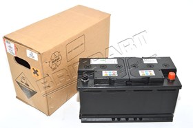 AKUMULATOR DEFENDER OD 2007 LR038341GEN