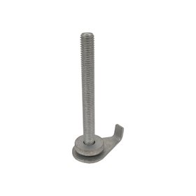 SRUBA M10 WAHACZA PRZOD GORA NEW DISCOVE LR038449GEN