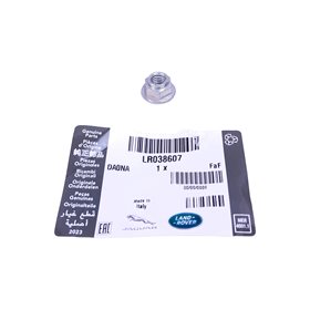 NAKRETKA M8 TURBINY 3.0 / 4.4 DIESEL LR038607GEN