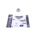 NAKRETKA M8 TURBINY 3.0 / 4.4 DIESEL LR038607GEN