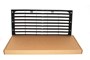 MASKOWNICA CHLODNICY DEFENDER (GRAPHIT) LR038615