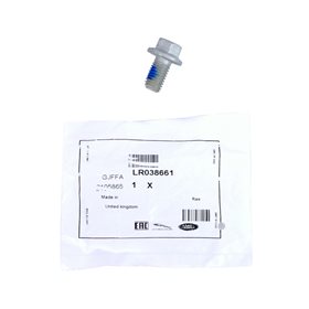 SRUBA M10 X 18MM KONWERTERA SKRZYNI BIEG LR038661GEN