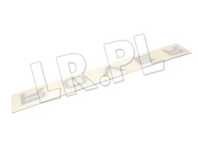 NAPIS 'ROVER' NA TYLNEJ POKRYWIE - RANGE LR038709GEN