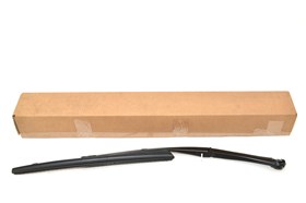 RAMIE WYCIERACZKI PRZOD RR L322 / RR OD LR038716GEN