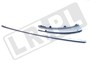 LISTWA OZDOBNA ZDERZAKA PRZOD (SRODKOWA) LR038736GEN