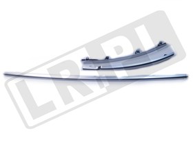 LISTWA OZDOBNA ZDERZAKA PRZOD (SRODKOWA) LR038736GEN