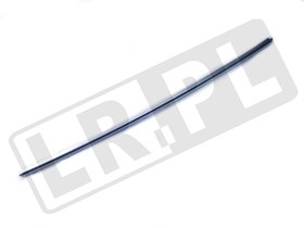 LISTWA OZDOBNA ZDERZAKA PRZOD (SRODKOWA) LR038736GEN
