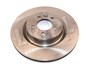 TARCZA HAMULCOWA PRZOD (19 CALI) NEW DIS LR038934DELPHI
