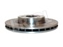 TARCZA HAMULCOWA PRZOD (19 CALI) NEW DIS LR038934DELPHI