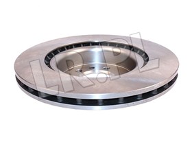 TARCZA HAMULCOWA PRZOD (19 CALI) NEW DIS LR038934DELPHI