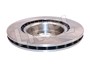 TARCZA HAMULCOWA PRZOD (19 CALI) NEW DIS LR038934DELPHI
