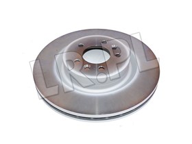 TARCZA HAMULCOWA PRZOD (19 CALI) NEW DIS LR038934GEN