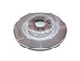 TARCZA HAMULCOWA PRZOD (19 CALI) NEW DIS LR038934GEN