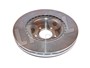 TARCZA HAMULCOWA PRZOD (19 CALI) NEW DIS LR038934GEN