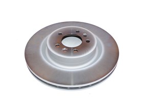 TARCZA HAMULCOWA PRZOD (19 CALI) NEW DIS LR038934GEN