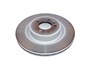 TARCZA HAMULCOWA PRZOD (19 CALI) NEW DIS LR038934GEN