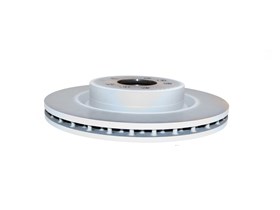 TARCZA HAMULCOWA PRZOD (19 CALI) NEW DIS LR038934GEN