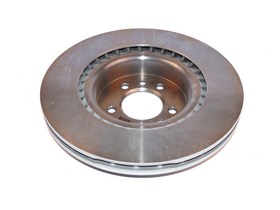 TARCZA HAMULCOWA PRZOD (19 CALI) NEW DIS LR038934GEN