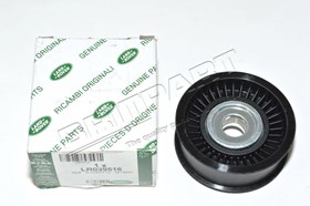 ROLKA PASKA GLOWNEGO 3,0 V6 / 5,0 V8 BEN LR039516GEN